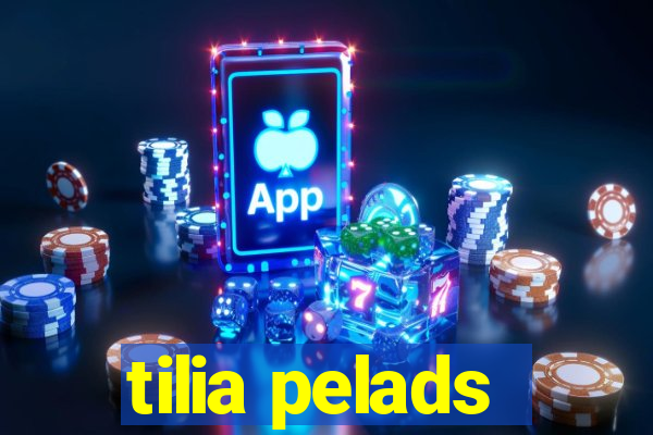 tilia pelads